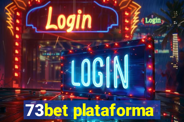 73bet plataforma